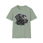 Lab Face T-Shirt