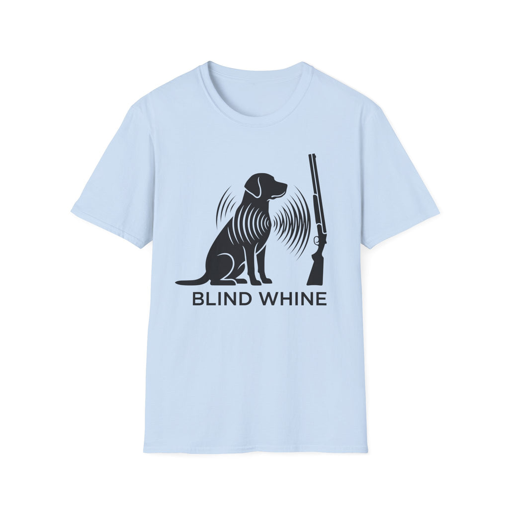 Blind Whine T-Shirt