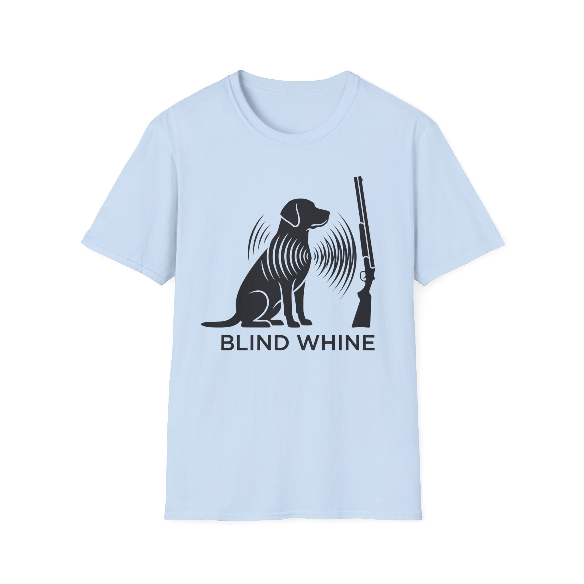 Blind Whine T-Shirt