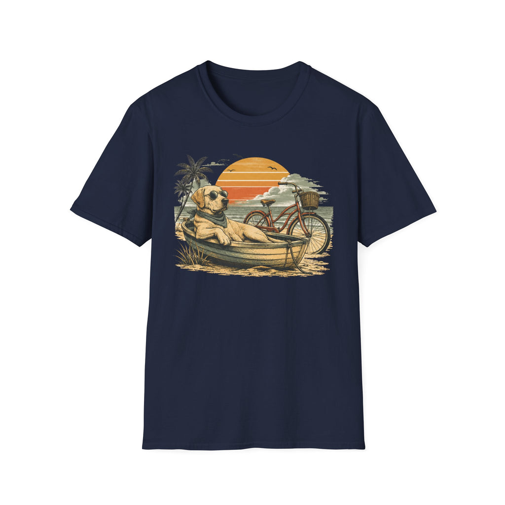 Beach Day T-Shirt