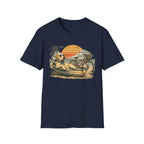 Beach Day T-Shirt