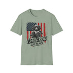 250 Years T-Shirt