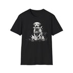 Field Water Lab T-Shirt