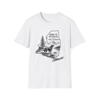 NY Labrador Pond T-Shirt