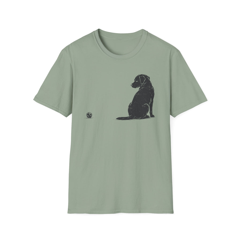 Sulk In Silence T-Shirt
