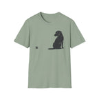 Sulk In Silence T-Shirt
