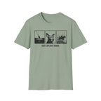 Cast Splash Chaos T-Shirt