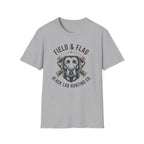 Field & Flag T-Shirt