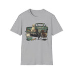 Tailgate Labs T-Shirt