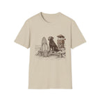 Lab Shack T-Shirt