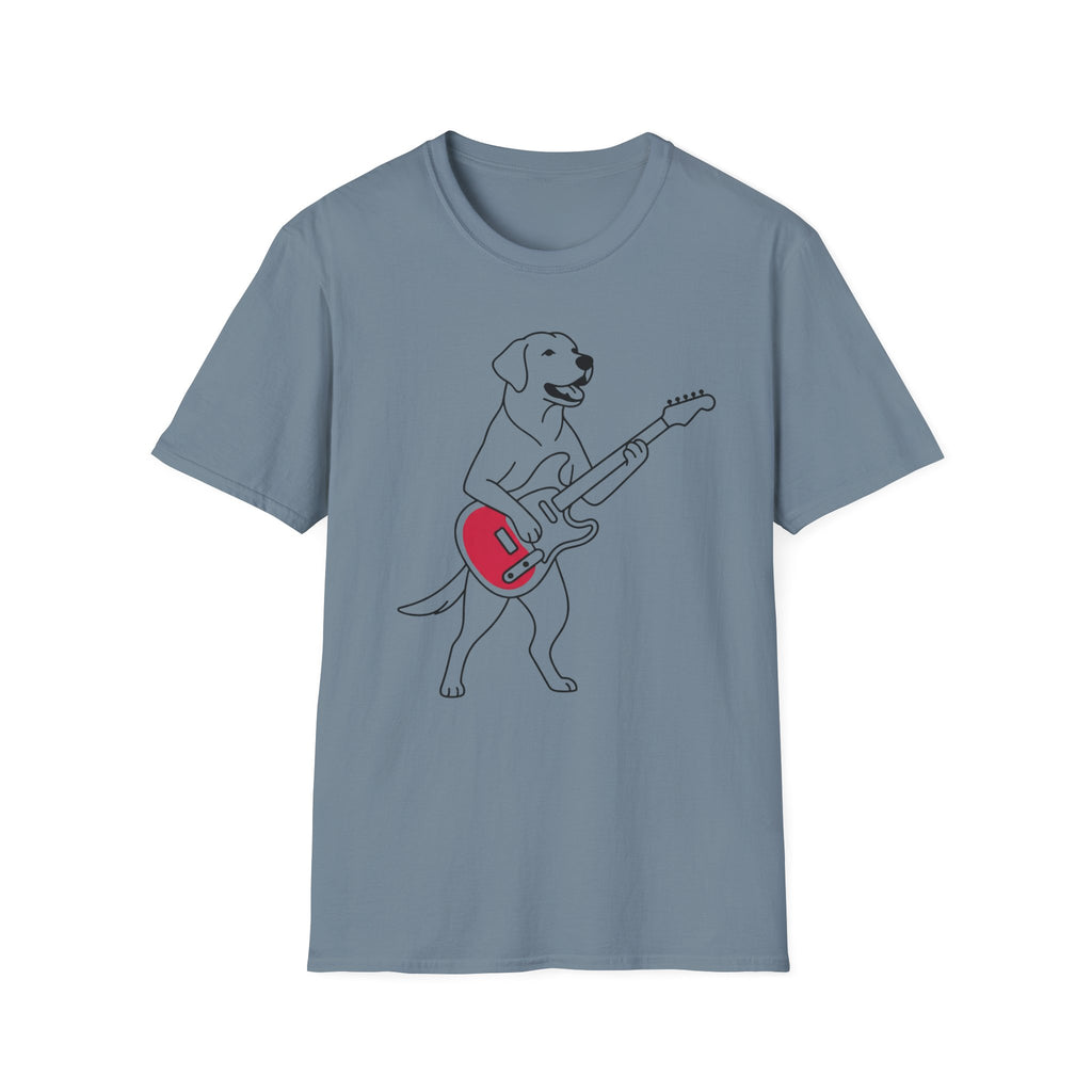 Rockin' Lab T-Shirt