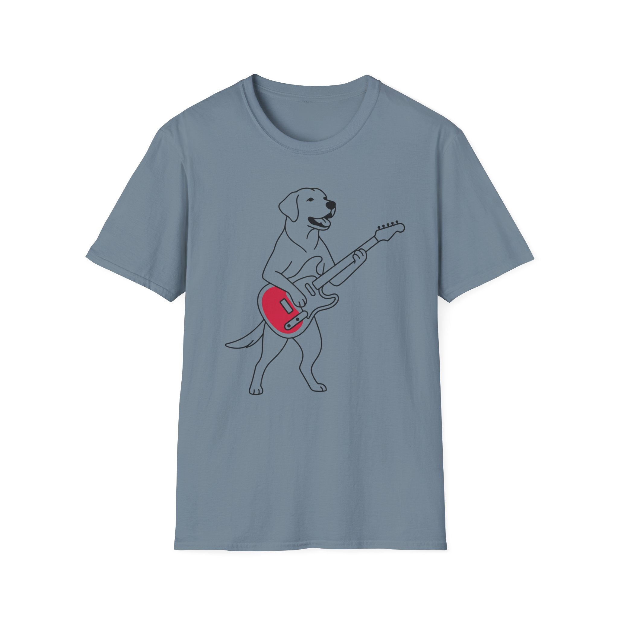 Rockin' Lab T-Shirt