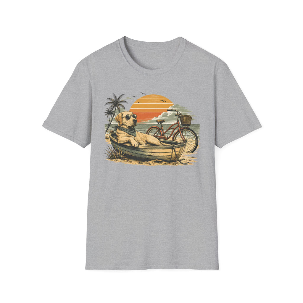 Beach Day T-Shirt