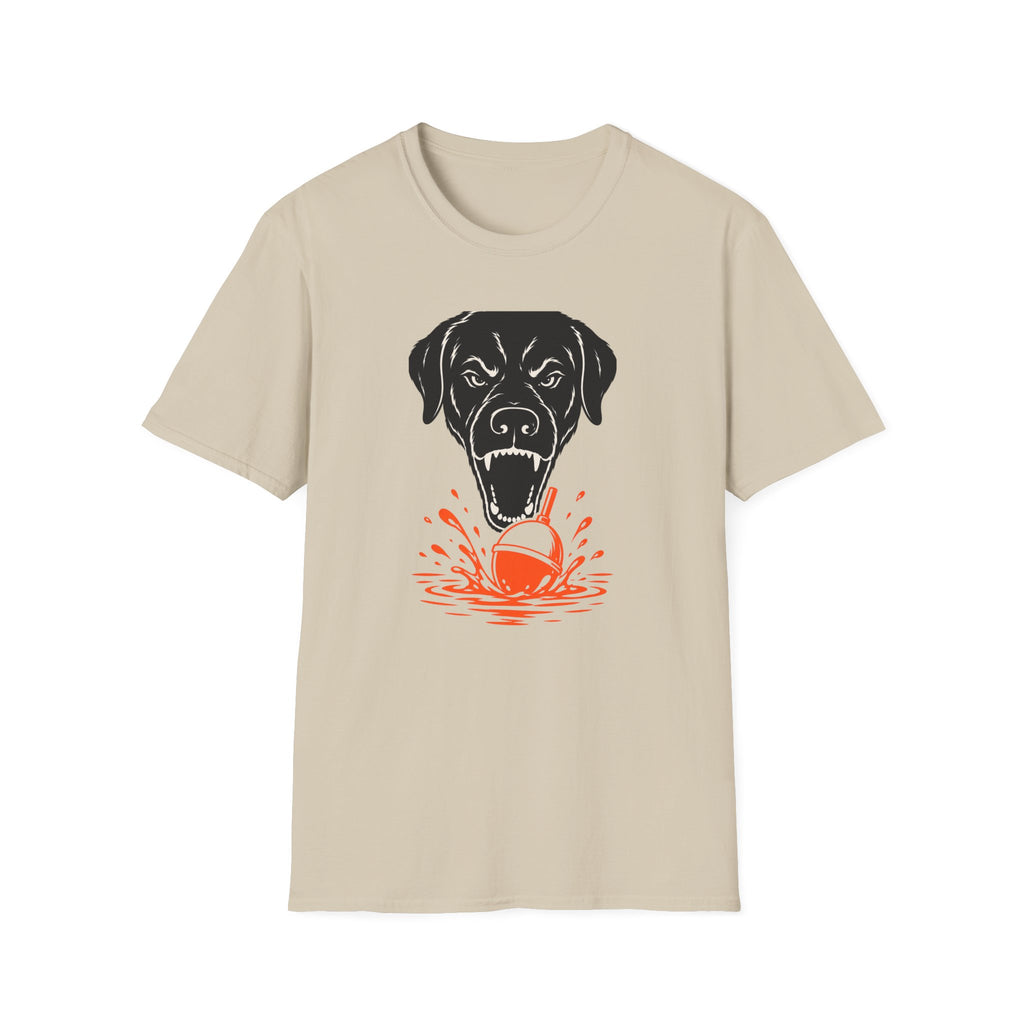 Not A Tennis Ball! T-Shirt