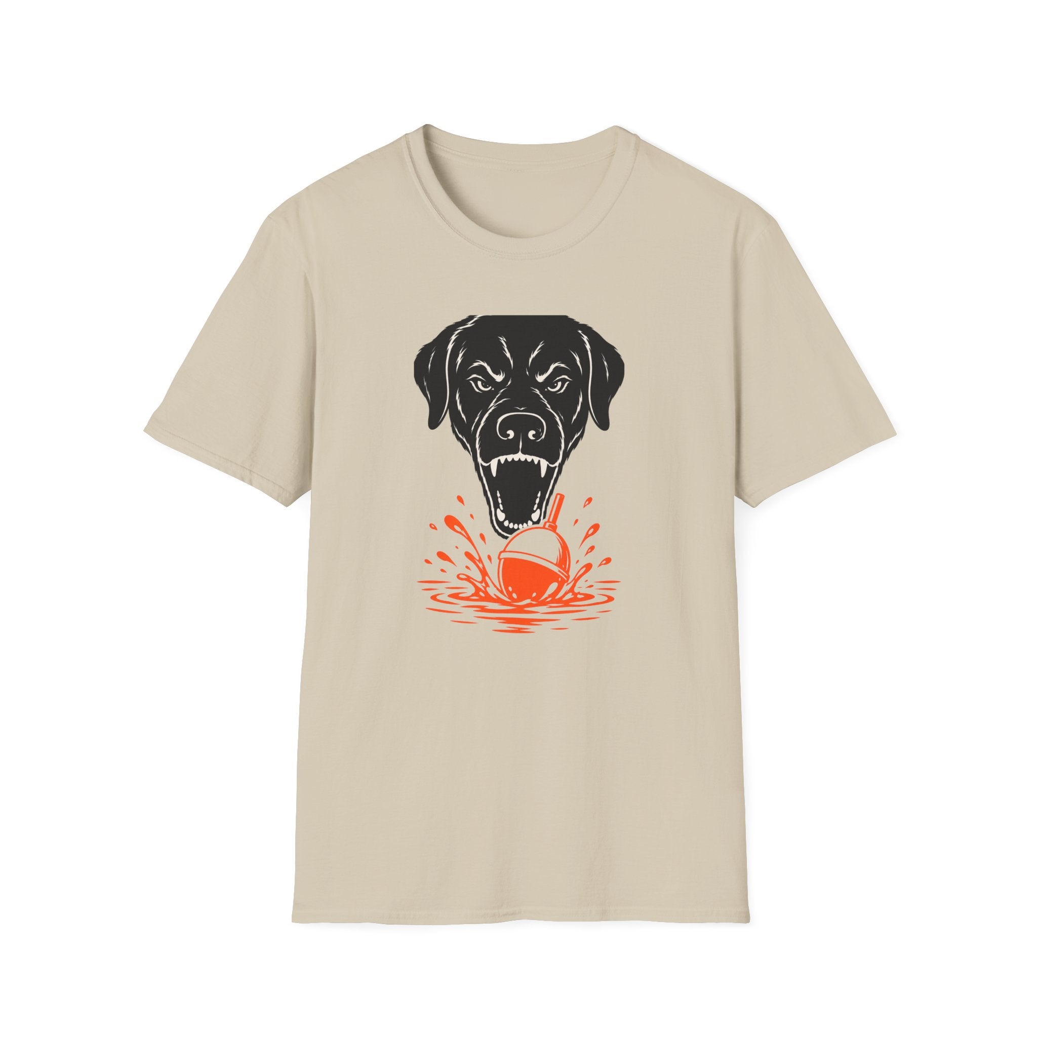 Not A Tennis Ball! T-Shirt