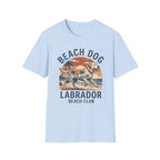 Beach Dog T-Shirt
