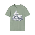 Lab Mow T-Shirt