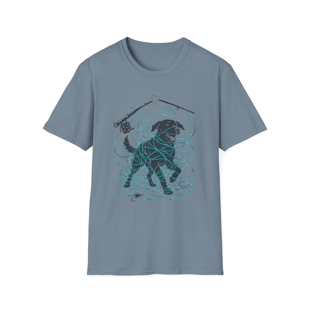 Lab Knot T-Shirt