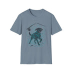 Lab Knot T-Shirt