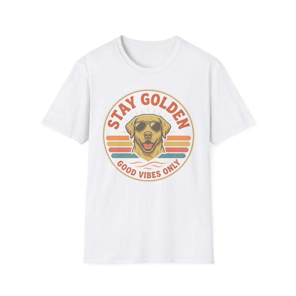 Good Vibes Only T-Shirt
