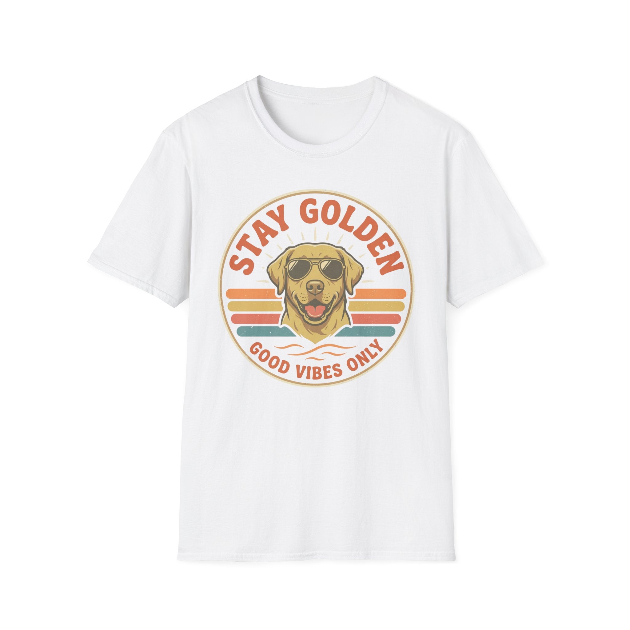 Good Vibes Only T-Shirt