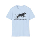 Safety Click Launcher T-Shirt