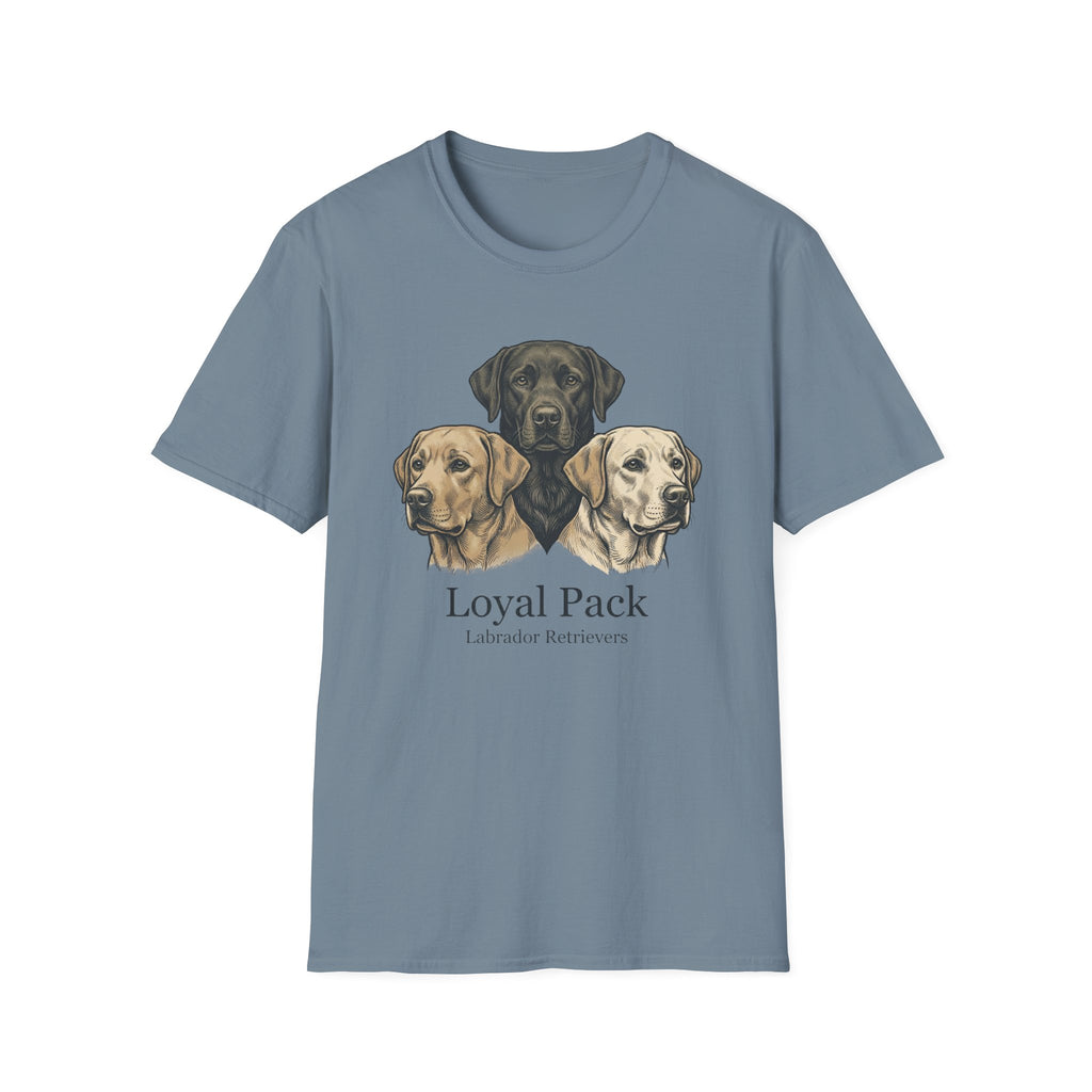 Loyal Pack T-Shirt