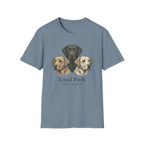 Loyal Pack T-Shirt