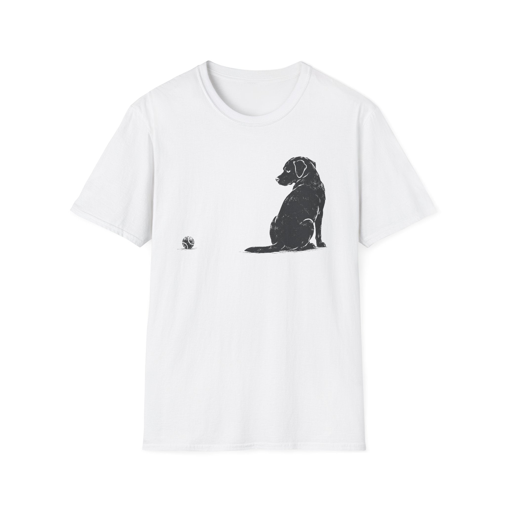 Sulk In Silence T-Shirt