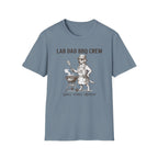 Lab Dad T-Shirt