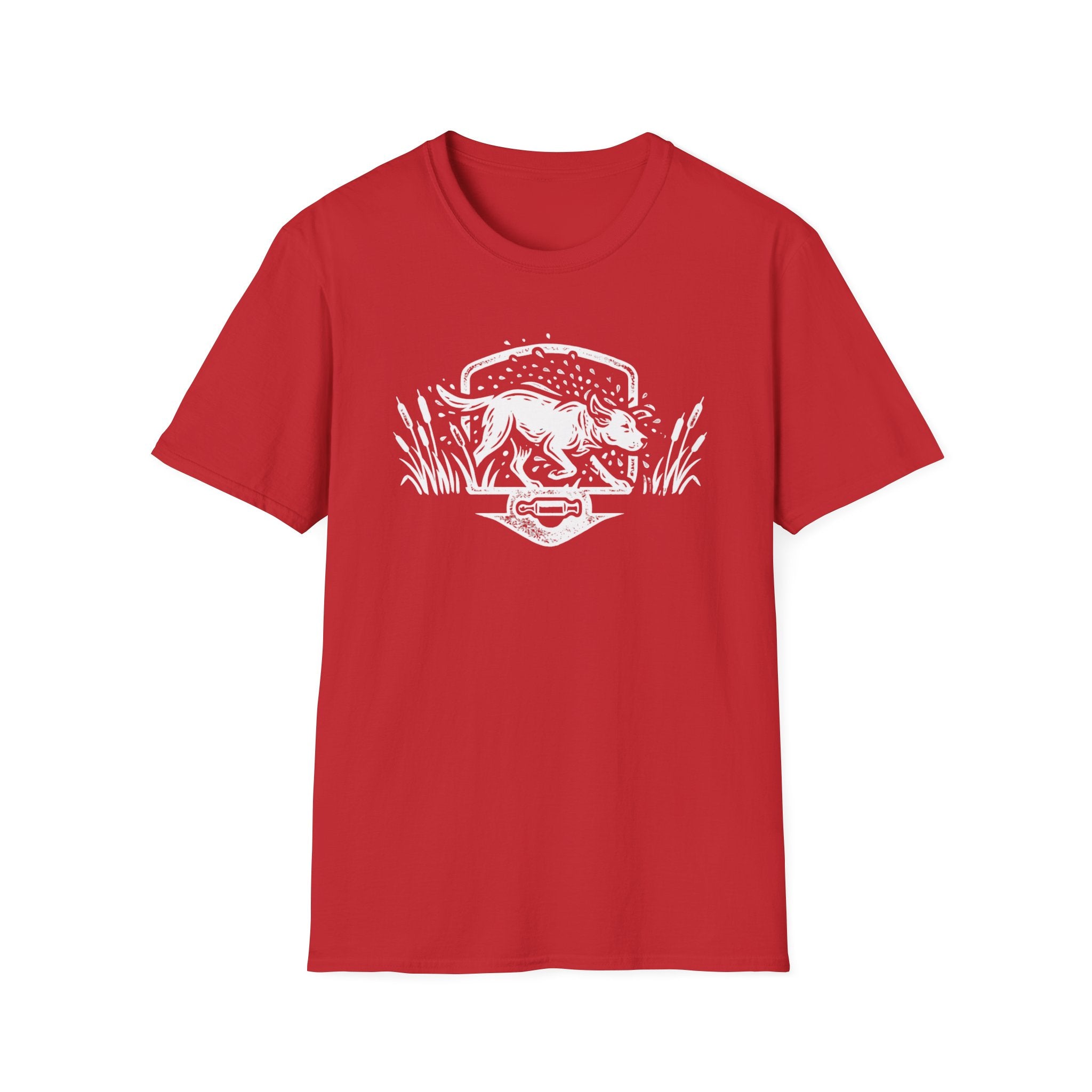 The Shake T-Shirt