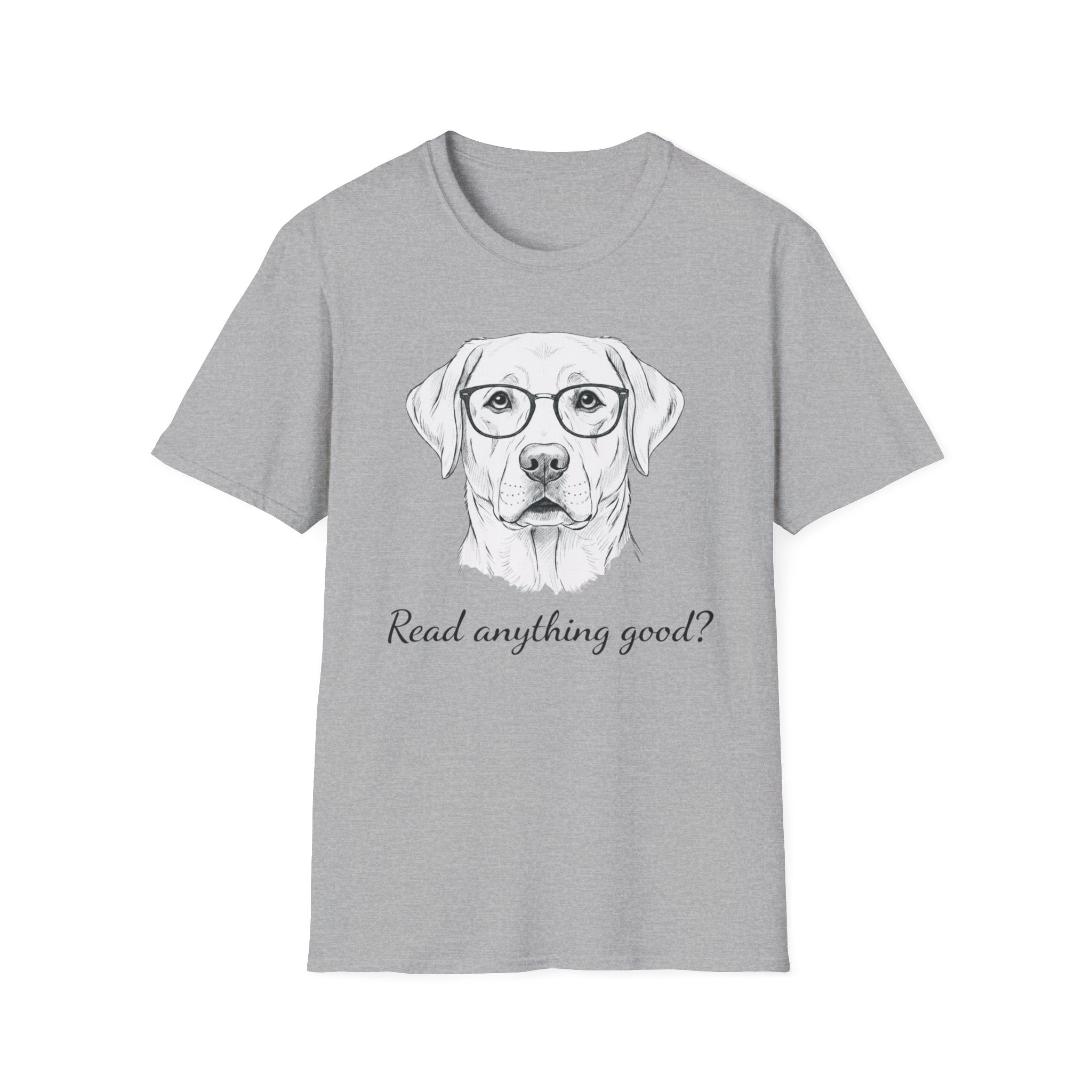 Read Anything Good? T-Shirt