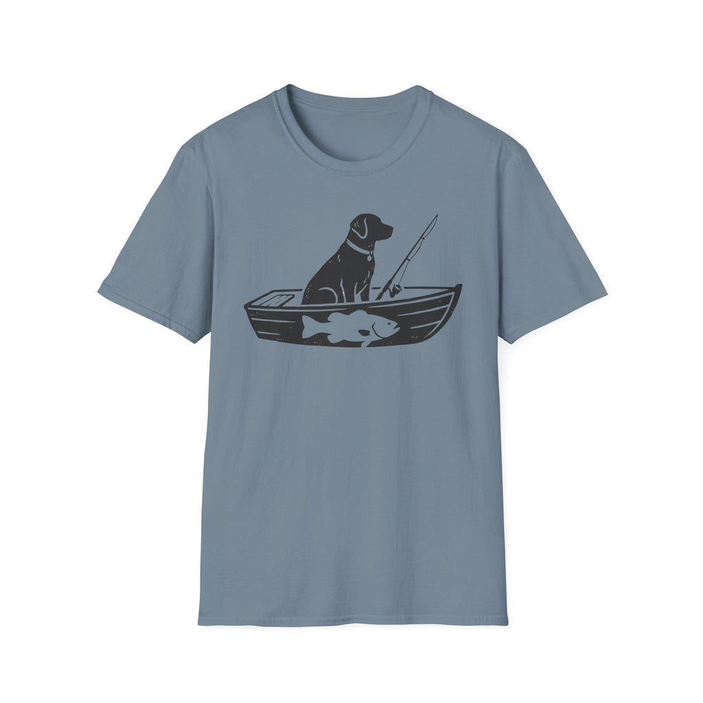 Bass & Bark T-Shirt