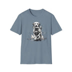 Field Water Lab T-Shirt