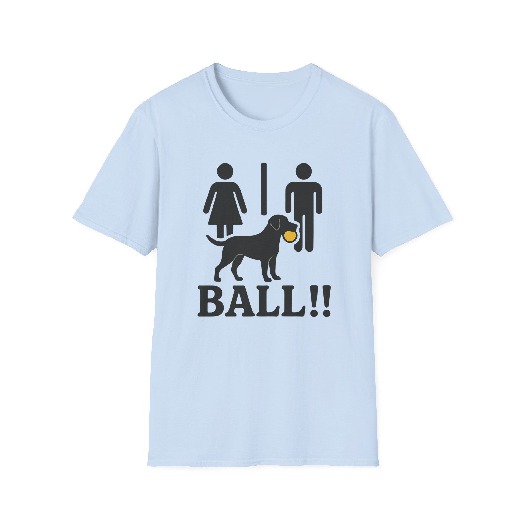 Ball! T-Shirt