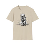 Field Water Lab T-Shirt