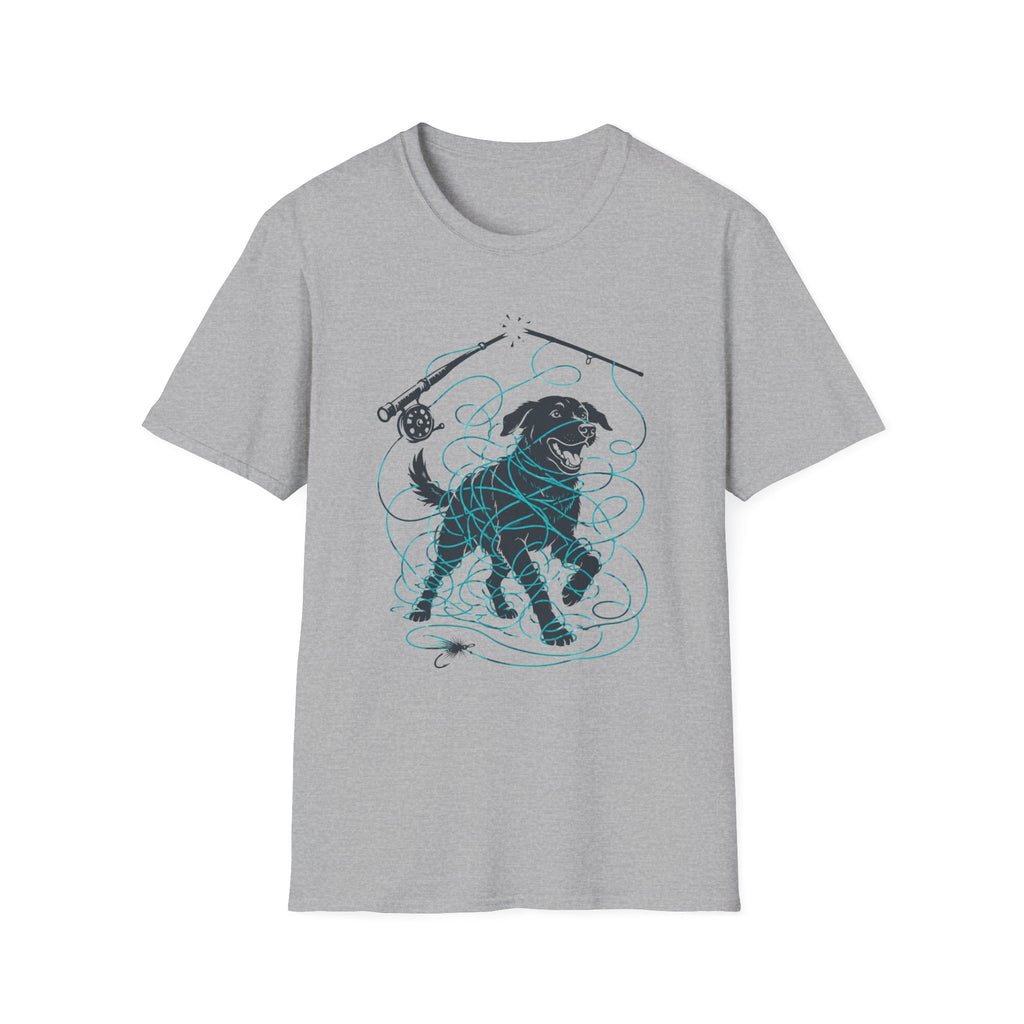 Lab Knot T-Shirt