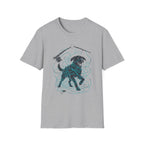 Lab Knot T-Shirt