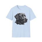 Lab Face T-Shirt