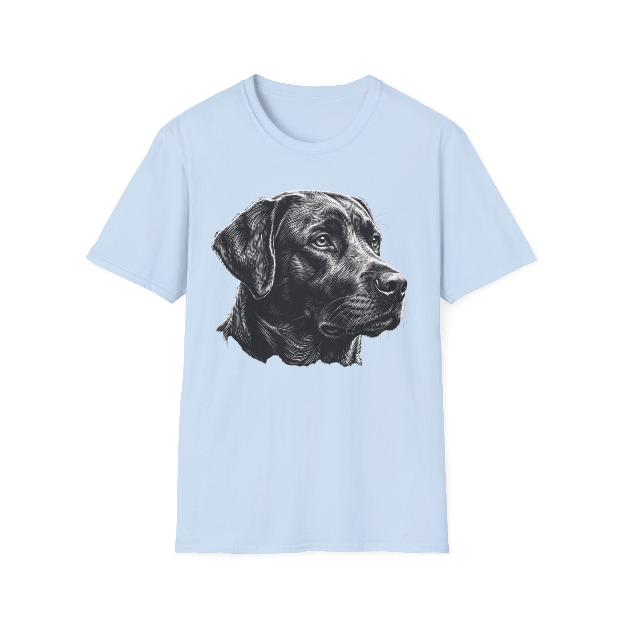 Lab Face T-Shirt
