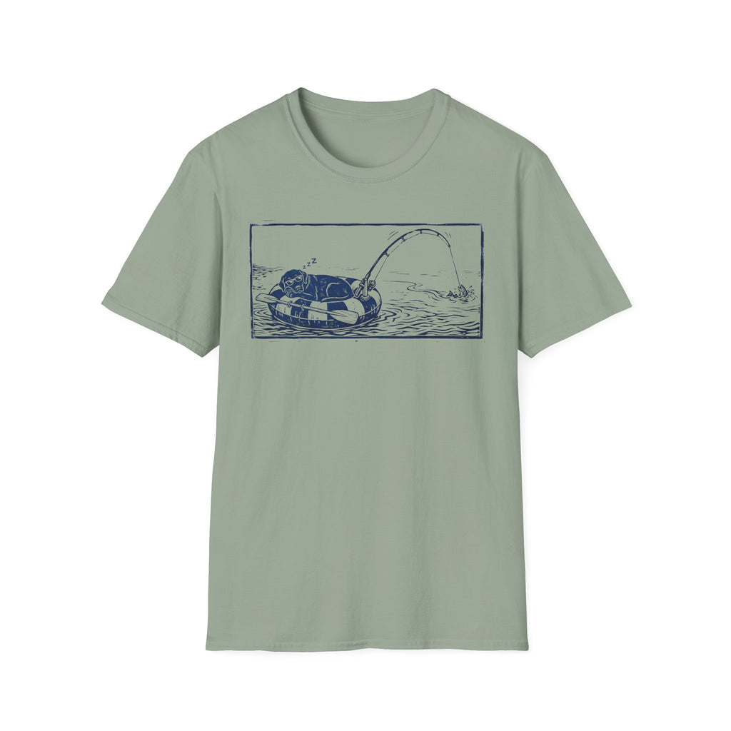 Missed One T-Shirt