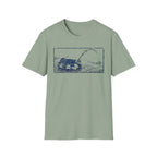 Missed One T-Shirt