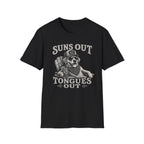 Suns Out T-Shirt