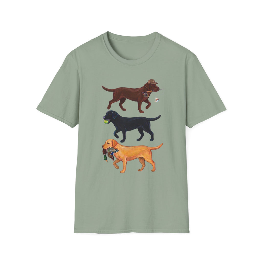 Choose Your Day T-Shirt