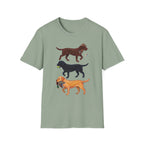 Choose Your Day T-Shirt