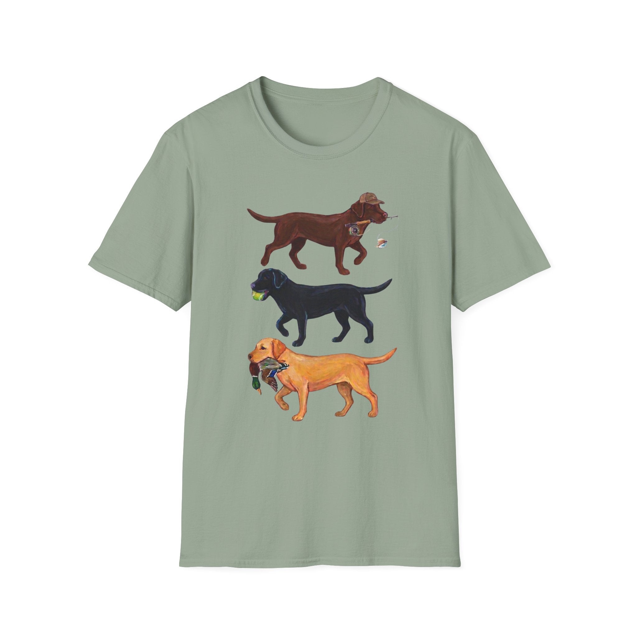 Choose Your Day T-Shirt