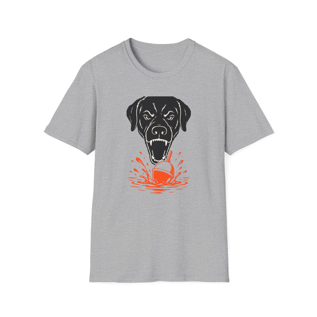 Not A Tennis Ball! T-Shirt