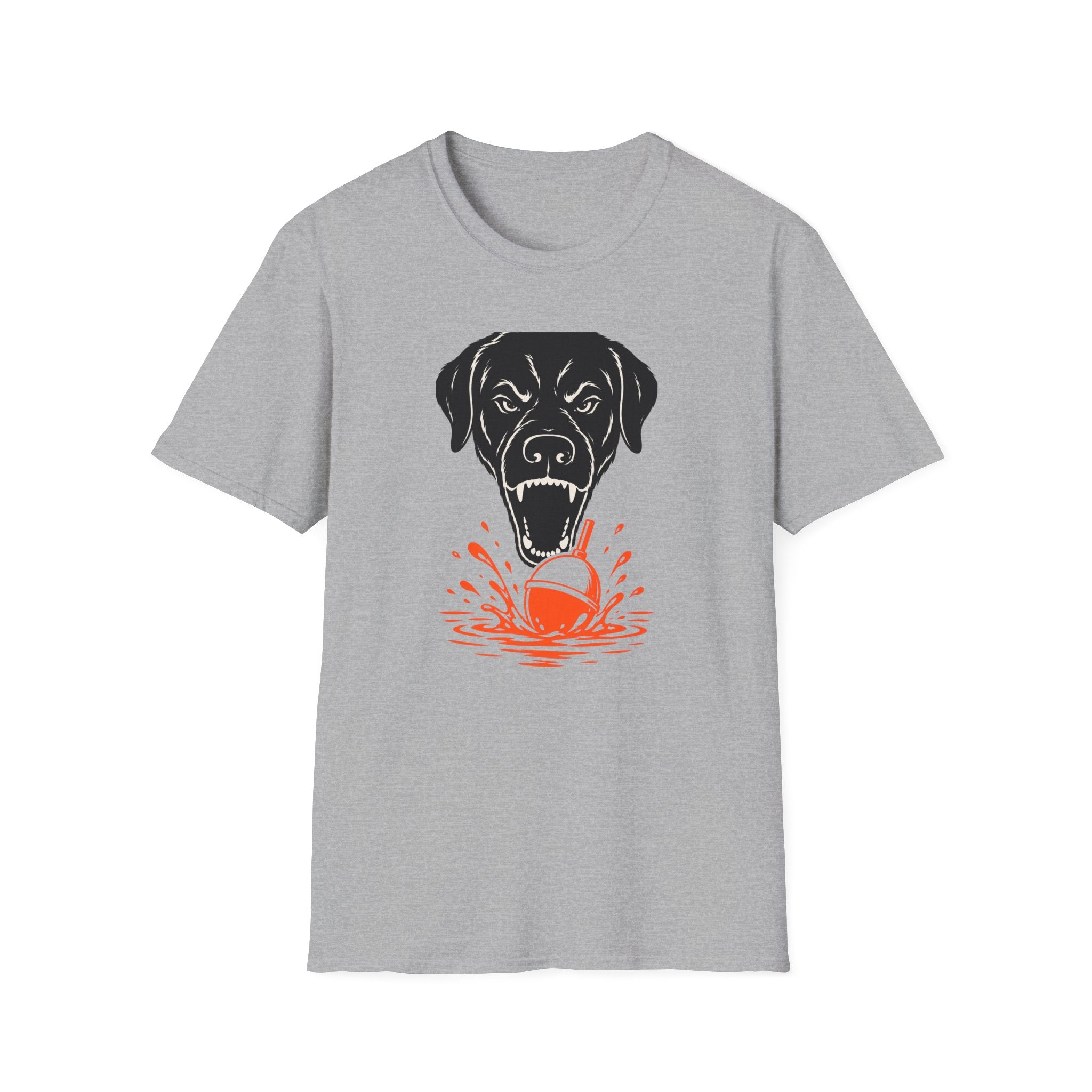 Not A Tennis Ball! T-Shirt