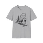 NY Labrador Pond T-Shirt