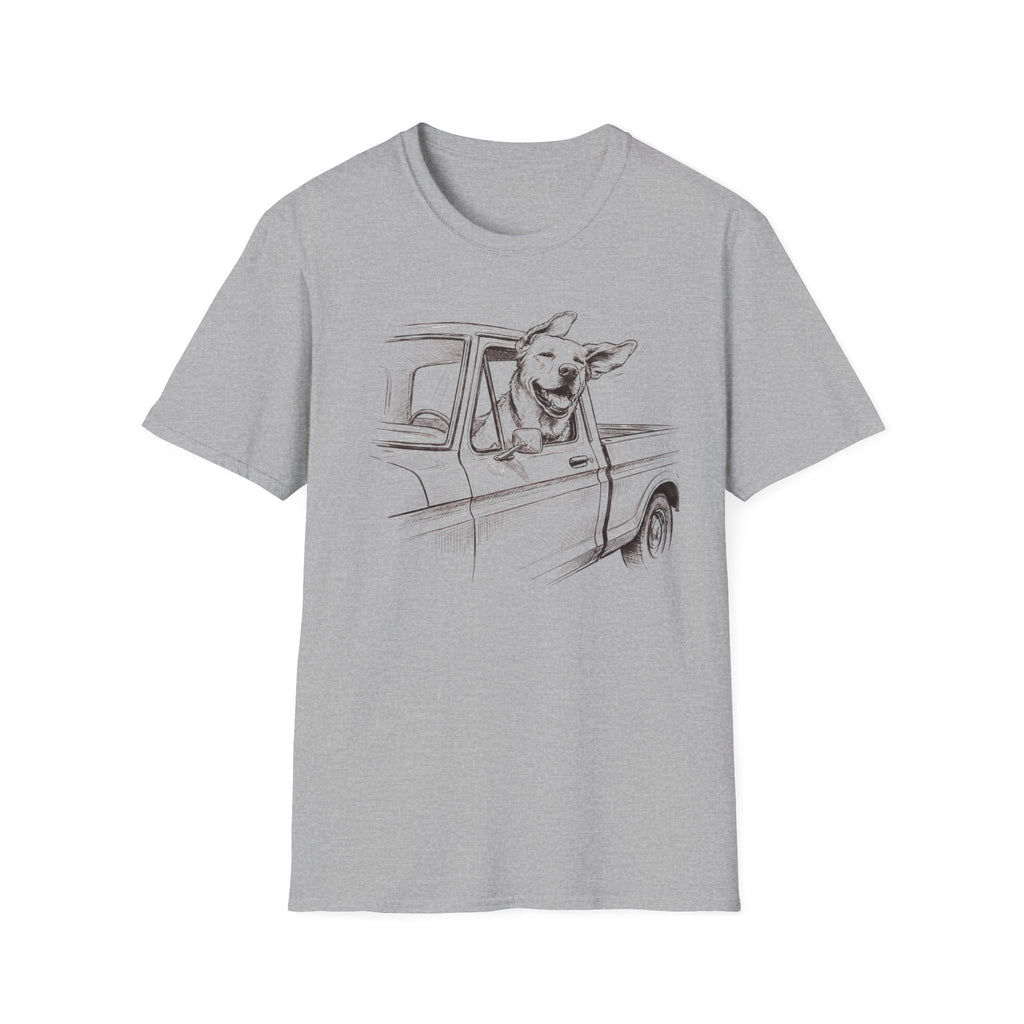 Joy Ride T-Shirt